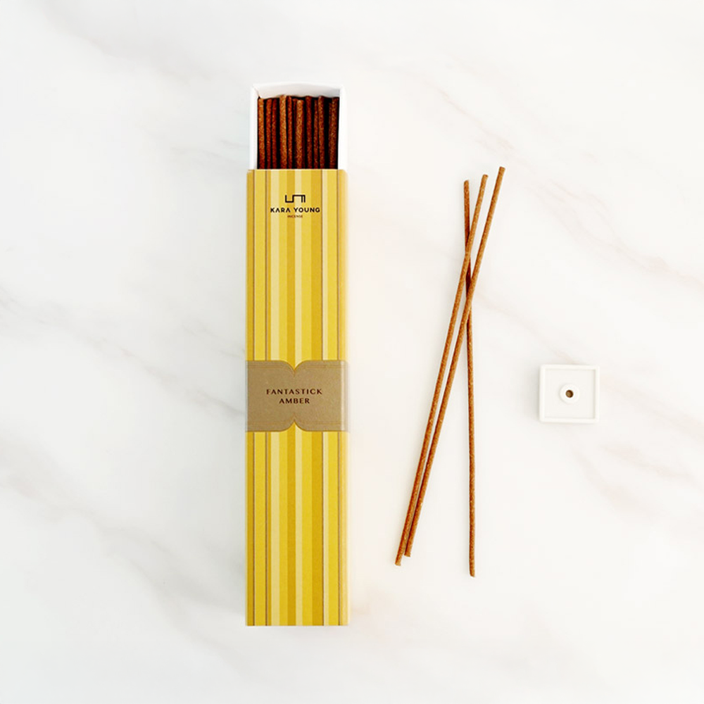 카라영 인센스 판타스틱 썸네일 4