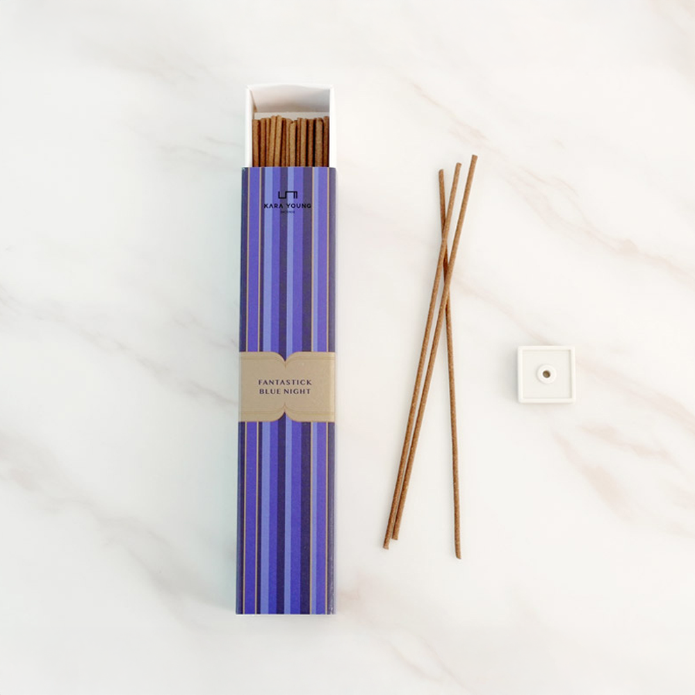 카라영 인센스 판타스틱 썸네일 5