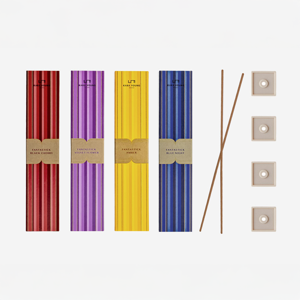 카라영 인센스 판타스틱 썸네일 6