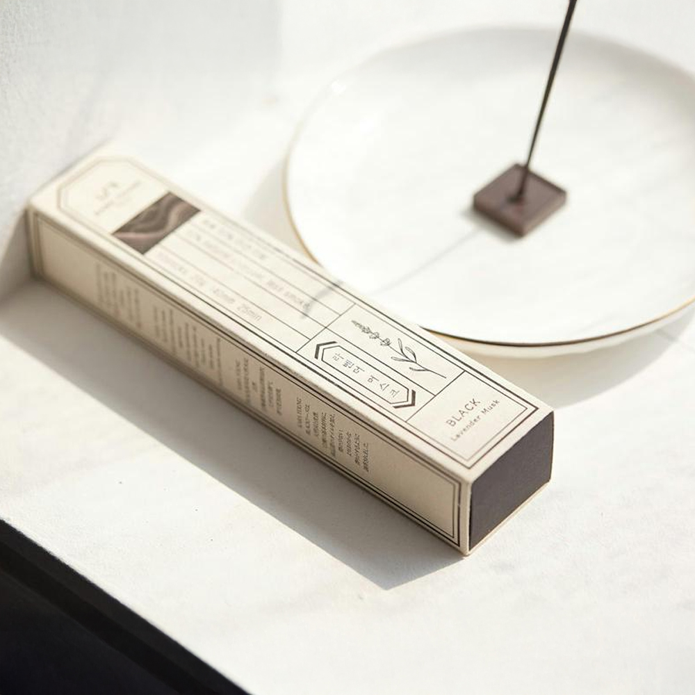 카라영 인센스 블랙 썸네일 2