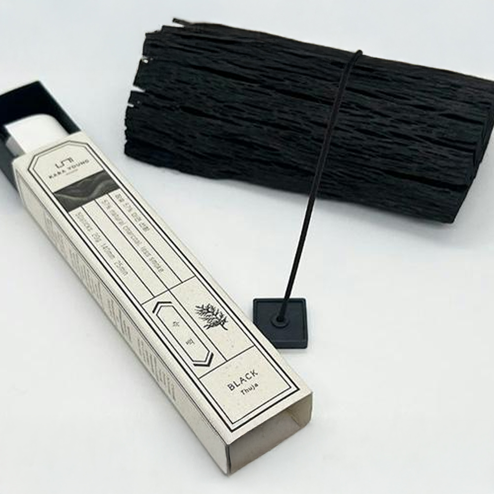 카라영 인센스 블랙 썸네일 5