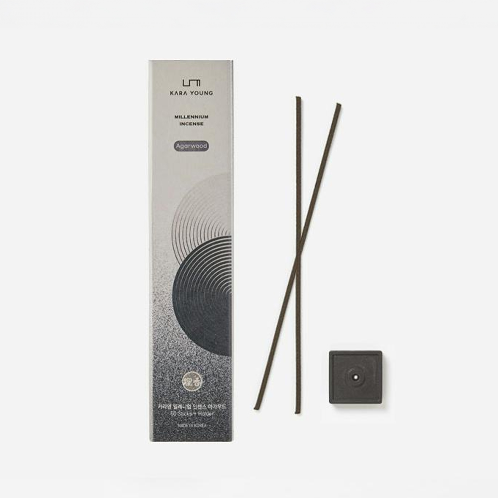 카라영 인센스 밀레니엄 썸네일 2