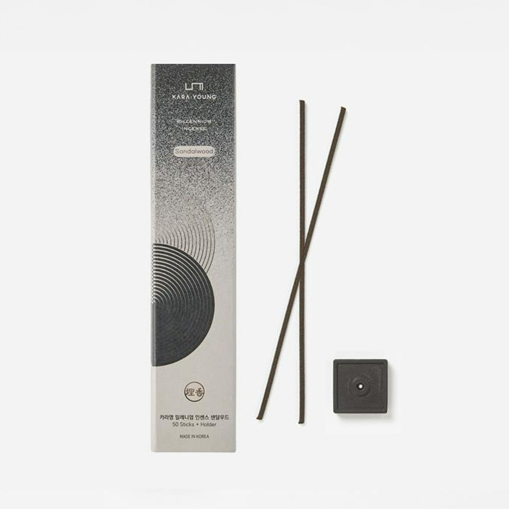 카라영 인센스 밀레니엄 썸네일 3