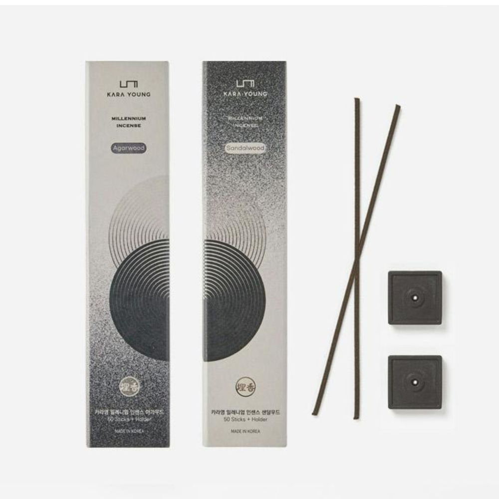 카라영 인센스 밀레니엄 썸네일 4