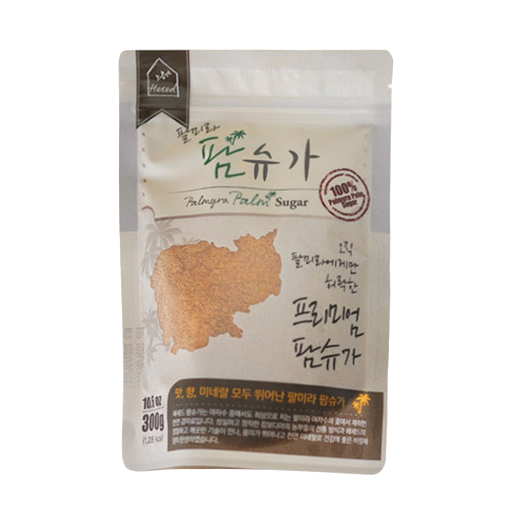 헤세드 팜슈가 썸네일 2