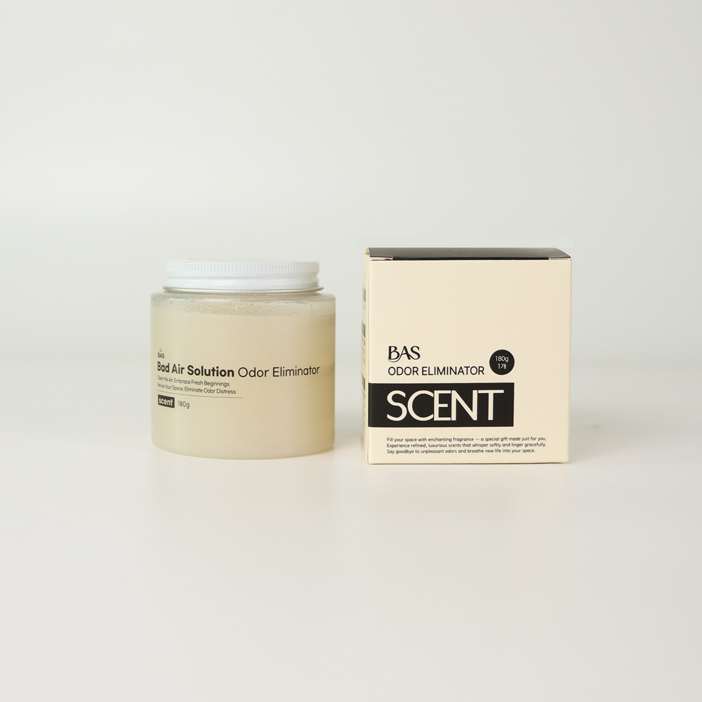 BAS 배드 에어 솔루션 센트 탈취제 썸네일 2