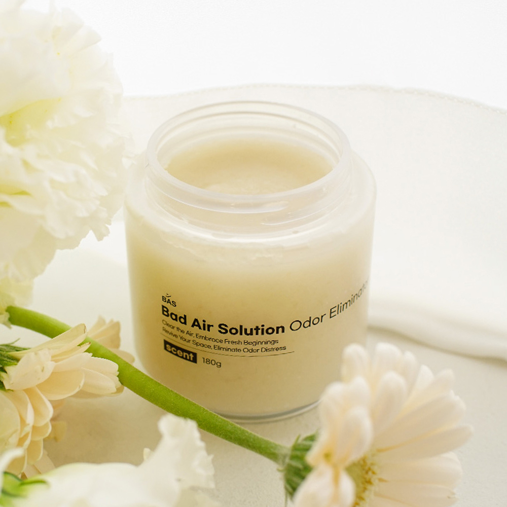 BAS 배드 에어 솔루션 센트 탈취제 썸네일 3