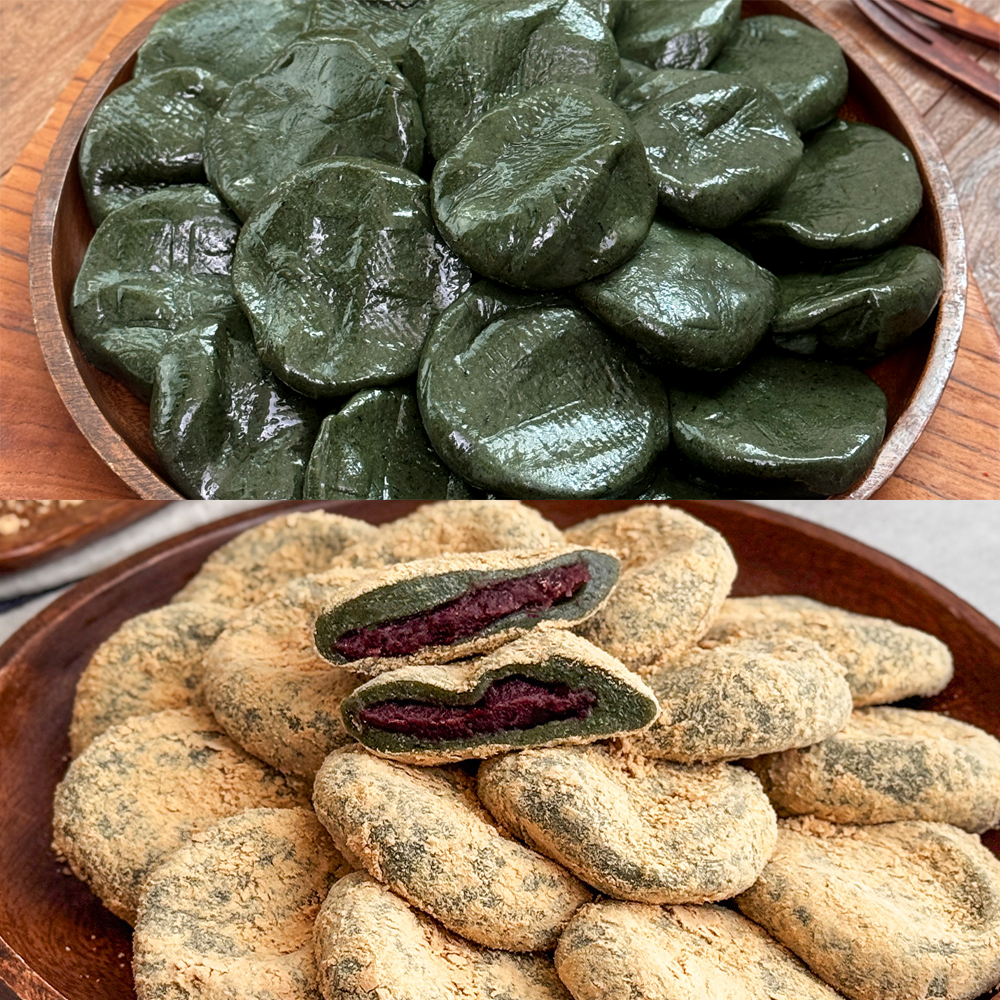 40년 전통 리만월 전통 떡 모음전 썸네일 3