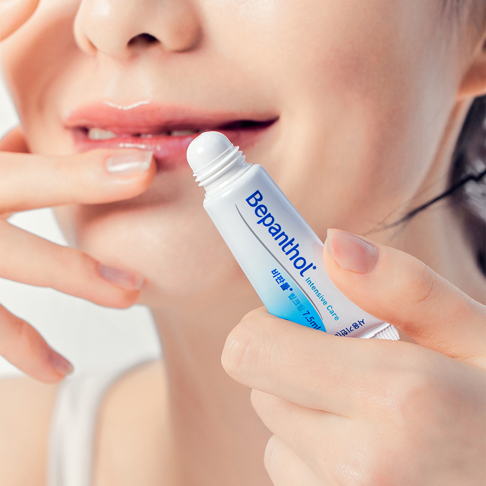 비판톨 립크림 (2개) / 성인 어린이 영유아 사용 썸네일 4