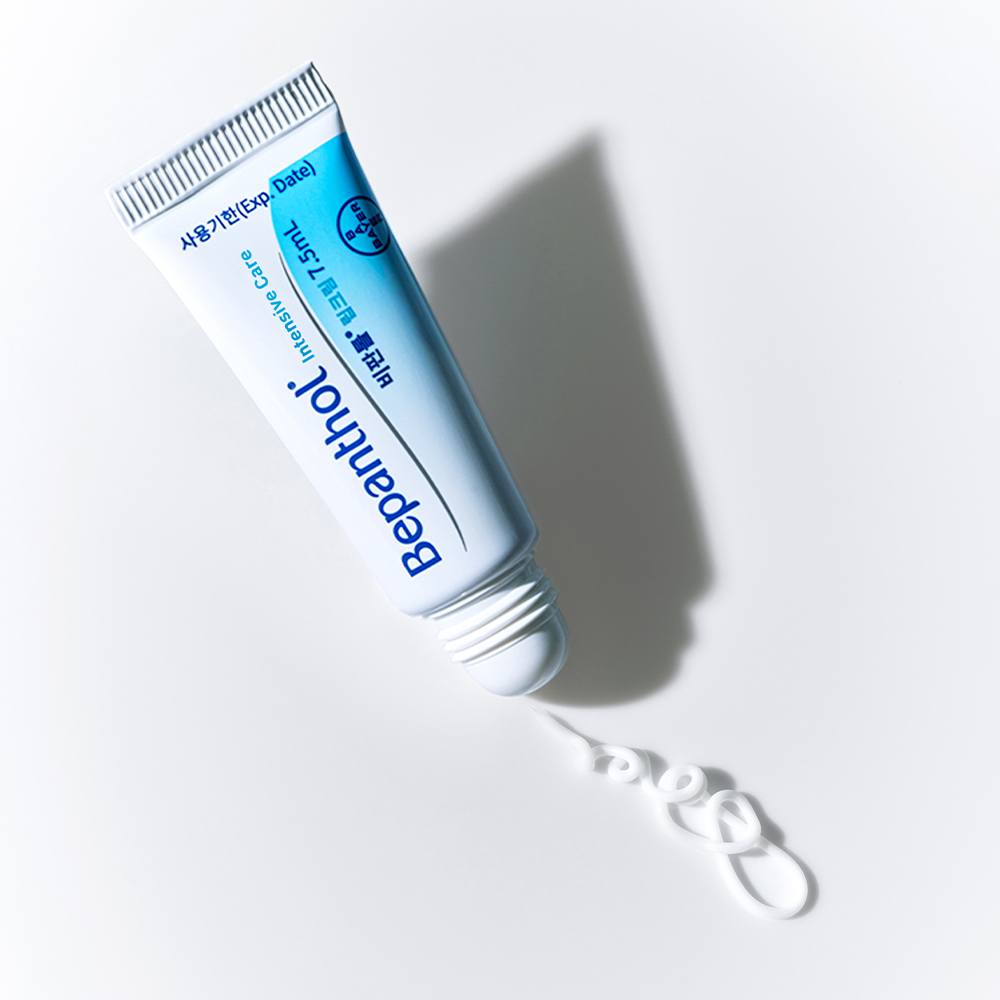 비판톨 립크림 (2개) / 성인 어린이 영유아 사용 썸네일 5