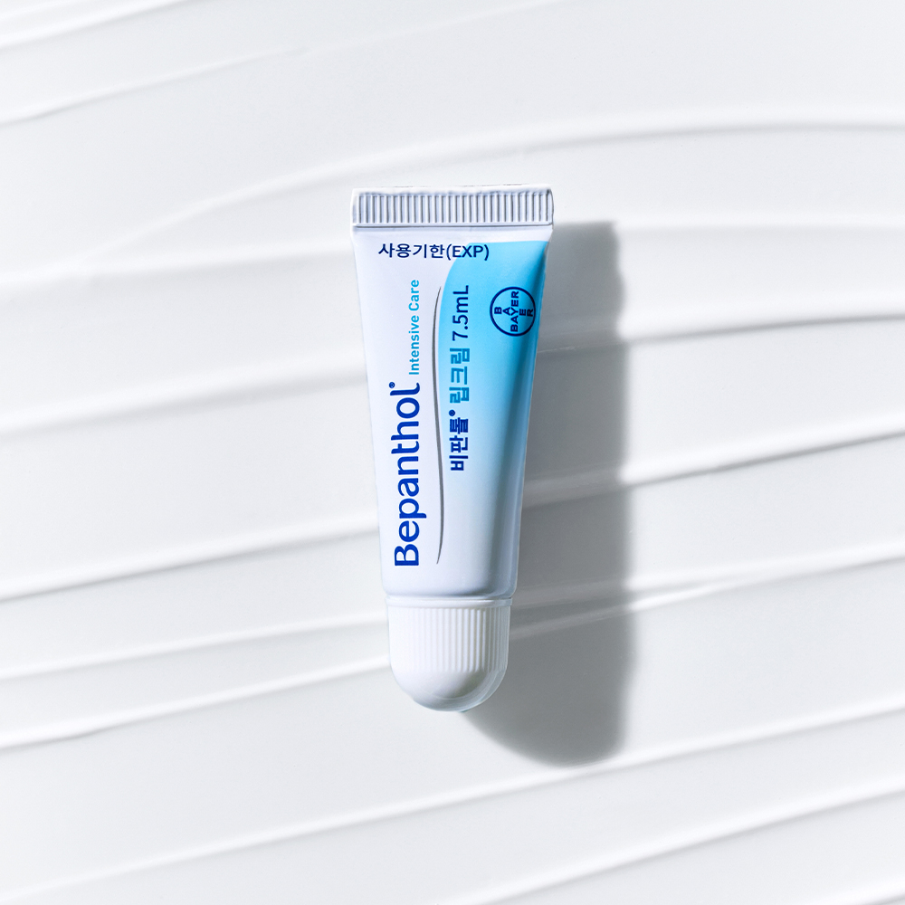 비판톨 립크림 (2개) / 성인 어린이 영유아 사용 썸네일 6