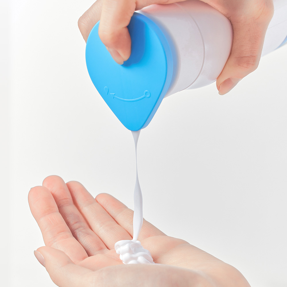 비판톨 더마 리플레니싱 데일리 바디 로션 400ml 썸네일 7