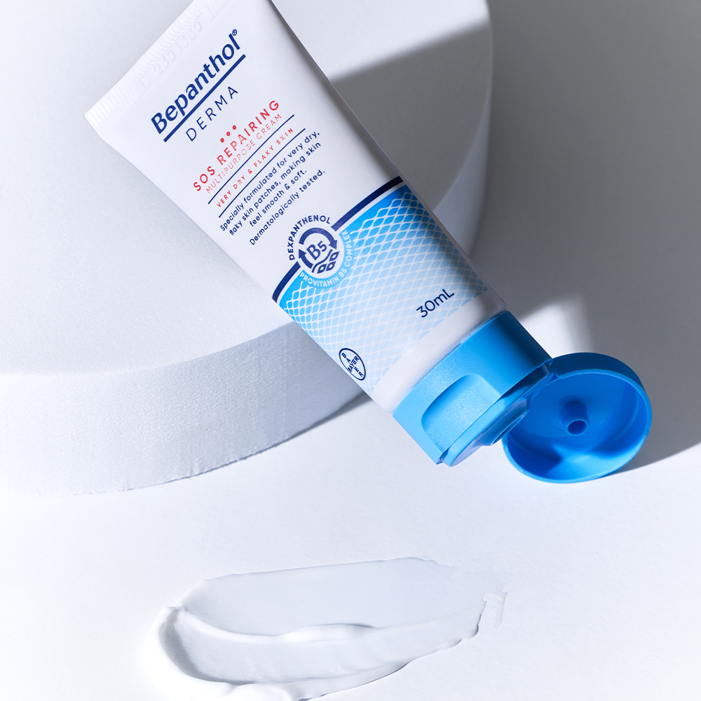 비판톨 더마 SOS 리페어링 멀티퍼포즈 크림 30ml, 2개 썸네일 2