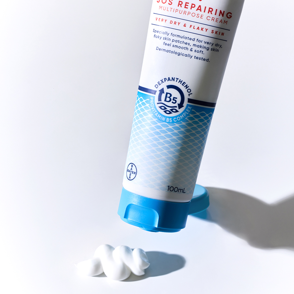 비판톨 더마 SOS 리페어링 멀티퍼포즈 크림 30ml, 2개 썸네일 5