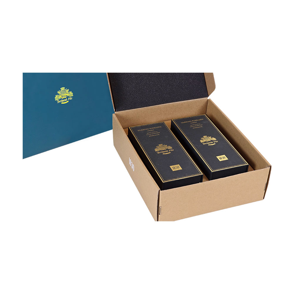 [독점 수입]메종 브레몽 1830 15년산 발사믹 비네거 250ml 2병 선물세트 썸네일 3