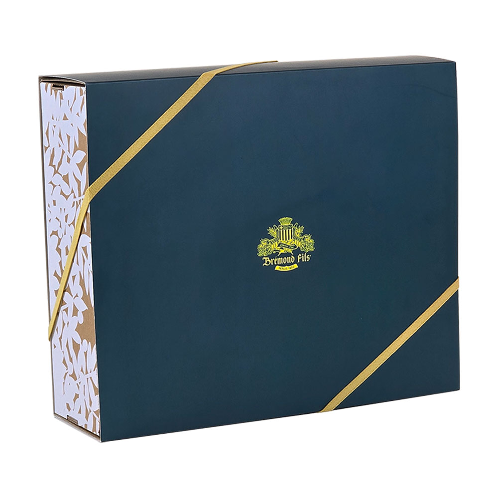 [독점 수입]메종 브레몽 1830 15년산 발사믹 비네거 250ml 2병 선물세트 썸네일 4