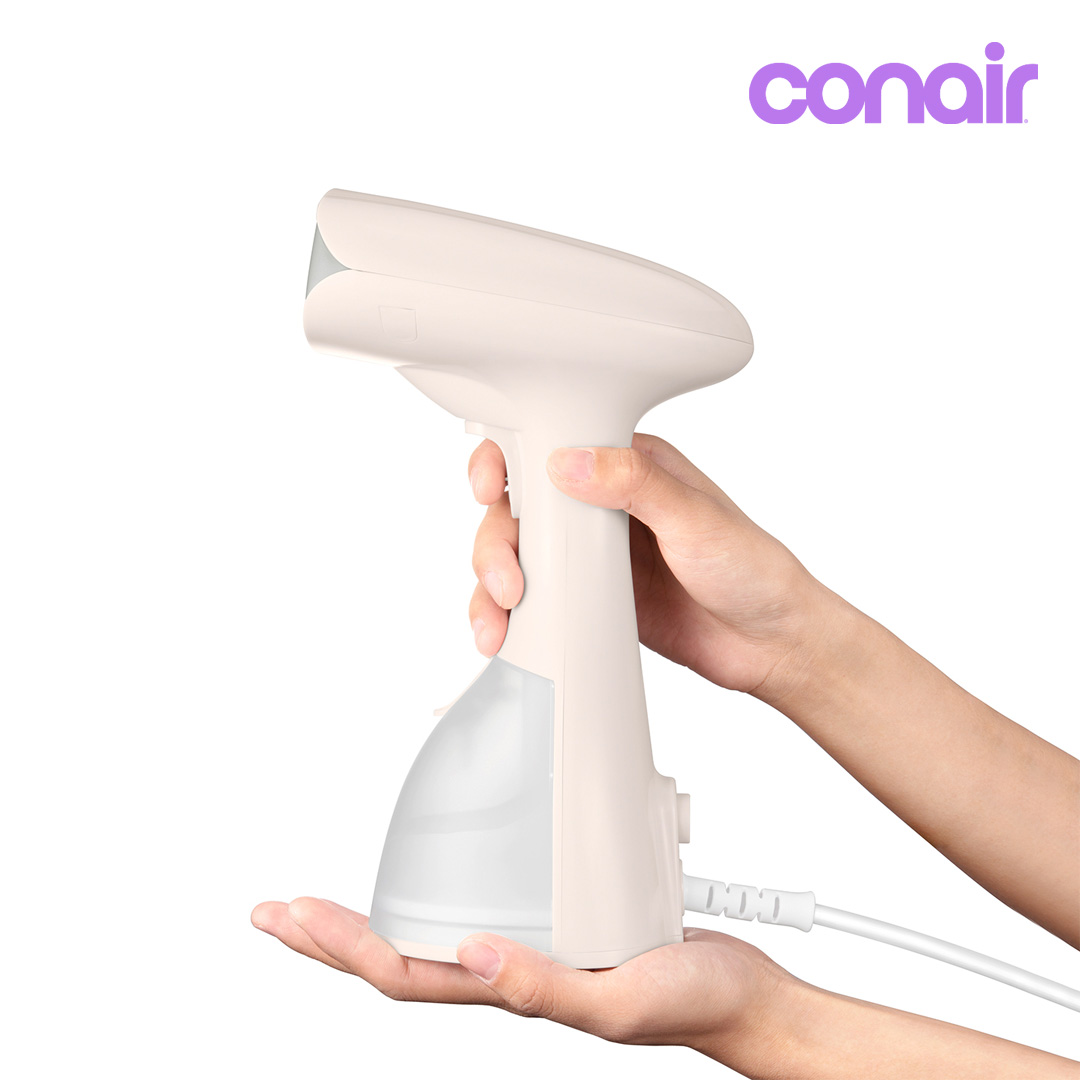 [GS22K] 콘에어 컴팩트 강력 핸디형 스팀다리미 썸네일 2