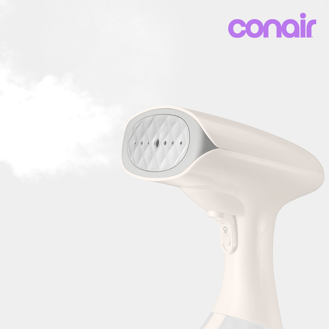 [GS22K] 콘에어 컴팩트 강력 핸디형 스팀다리미 썸네일 3