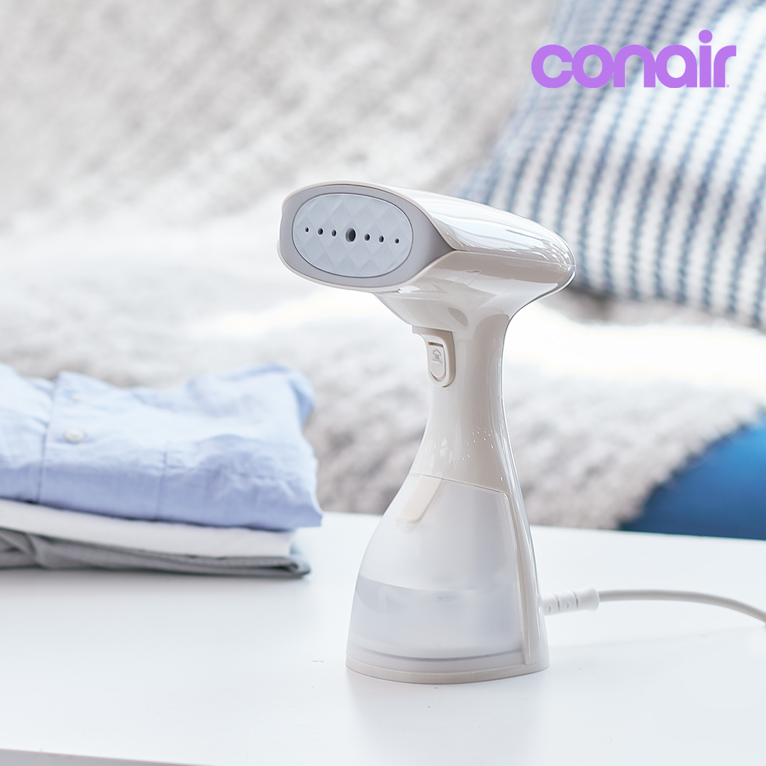 [GS22K] 콘에어 컴팩트 강력 핸디형 스팀다리미 썸네일 4