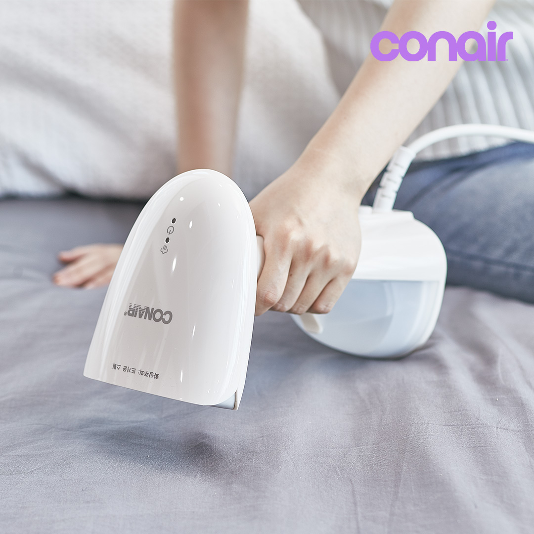 [GS22K] 콘에어 컴팩트 강력 핸디형 스팀다리미 썸네일 7