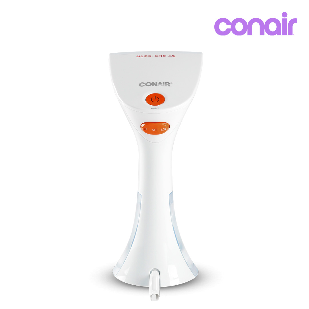 [GS39K] 콘에어 프리미엄 파워 핸디형 스팀다리미 썸네일 2