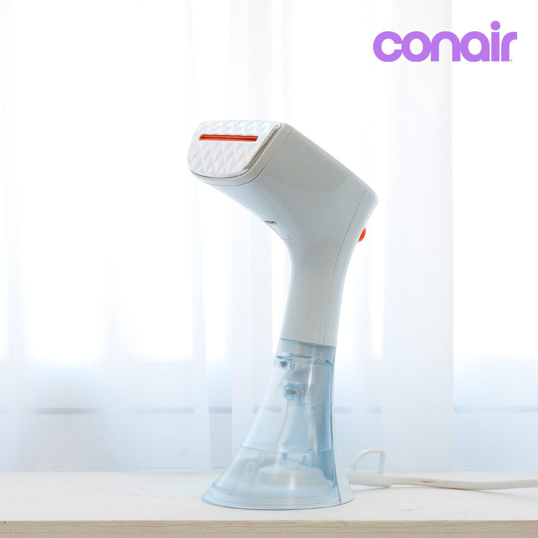 [GS39K] 콘에어 프리미엄 파워 핸디형 스팀다리미 썸네일 5