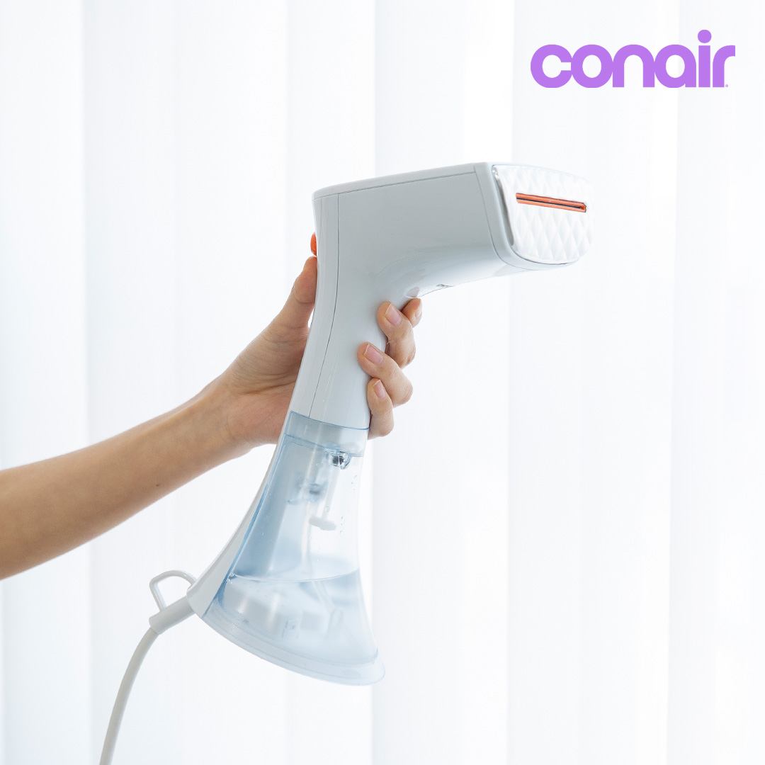 [GS39K] 콘에어 프리미엄 파워 핸디형 스팀다리미 썸네일 6