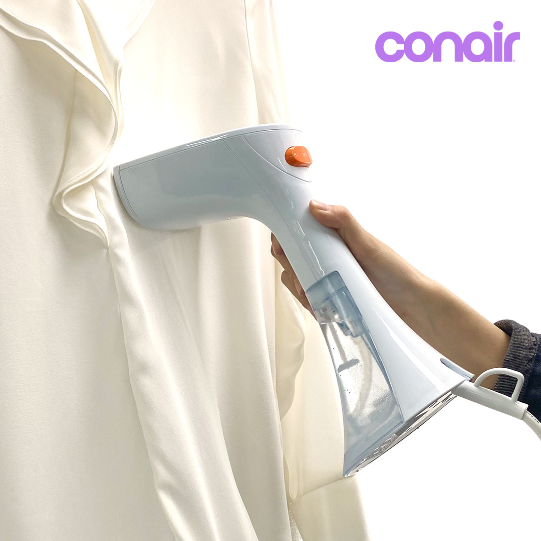 [GS39K] 콘에어 프리미엄 파워 핸디형 스팀다리미 썸네일 7