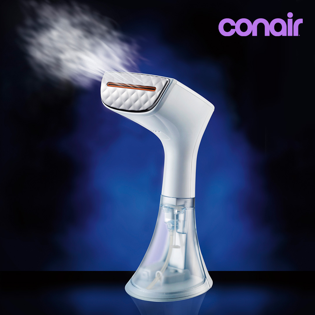 [GS39K] 콘에어 프리미엄 파워 핸디형 스팀다리미 썸네일 8