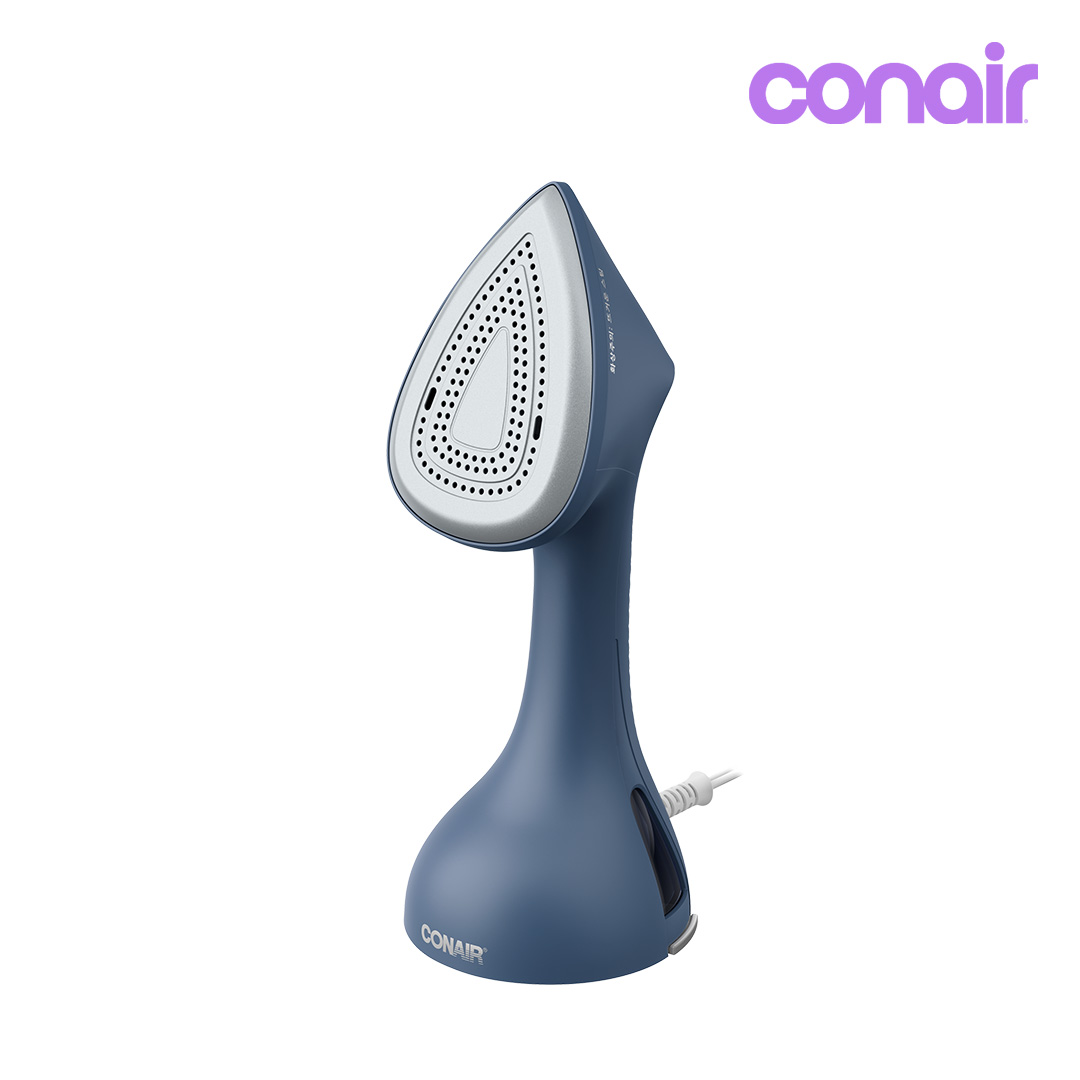 [GSI200K] 콘에어 2in1 엣지 스팀/열판 듀얼다리미