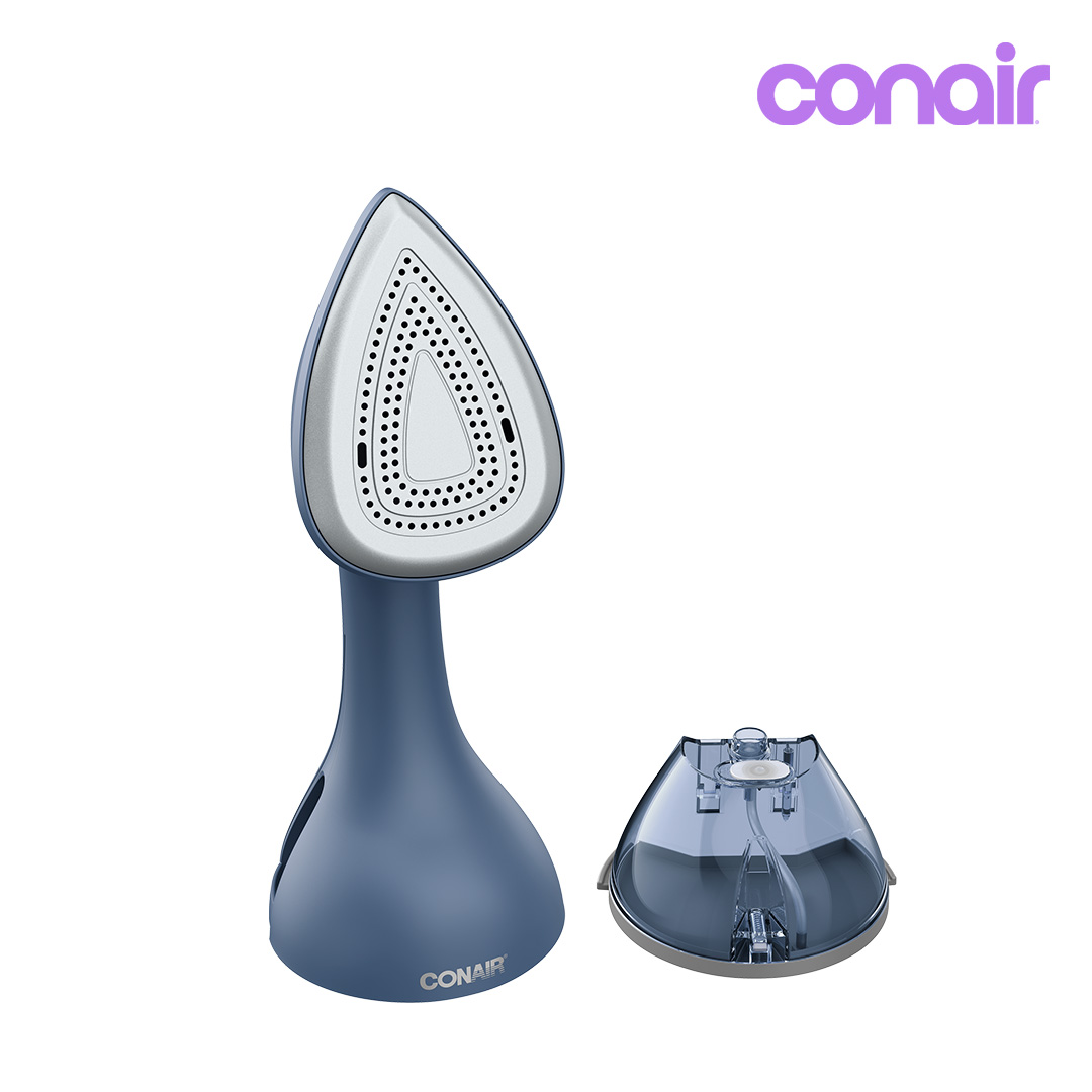 [GSI200K] 콘에어 2in1 엣지 스팀/열판 듀얼다리미 썸네일 2