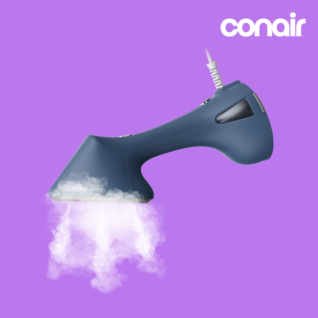 [GSI200K] 콘에어 2in1 엣지 스팀/열판 듀얼다리미 썸네일 4