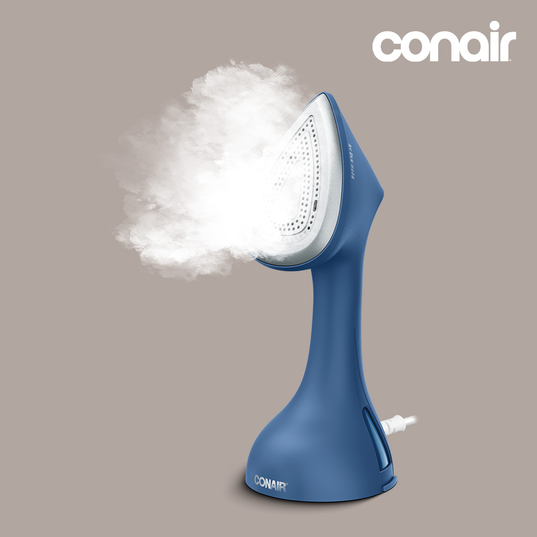 [GSI200K] 콘에어 2in1 엣지 스팀/열판 듀얼다리미 썸네일 5