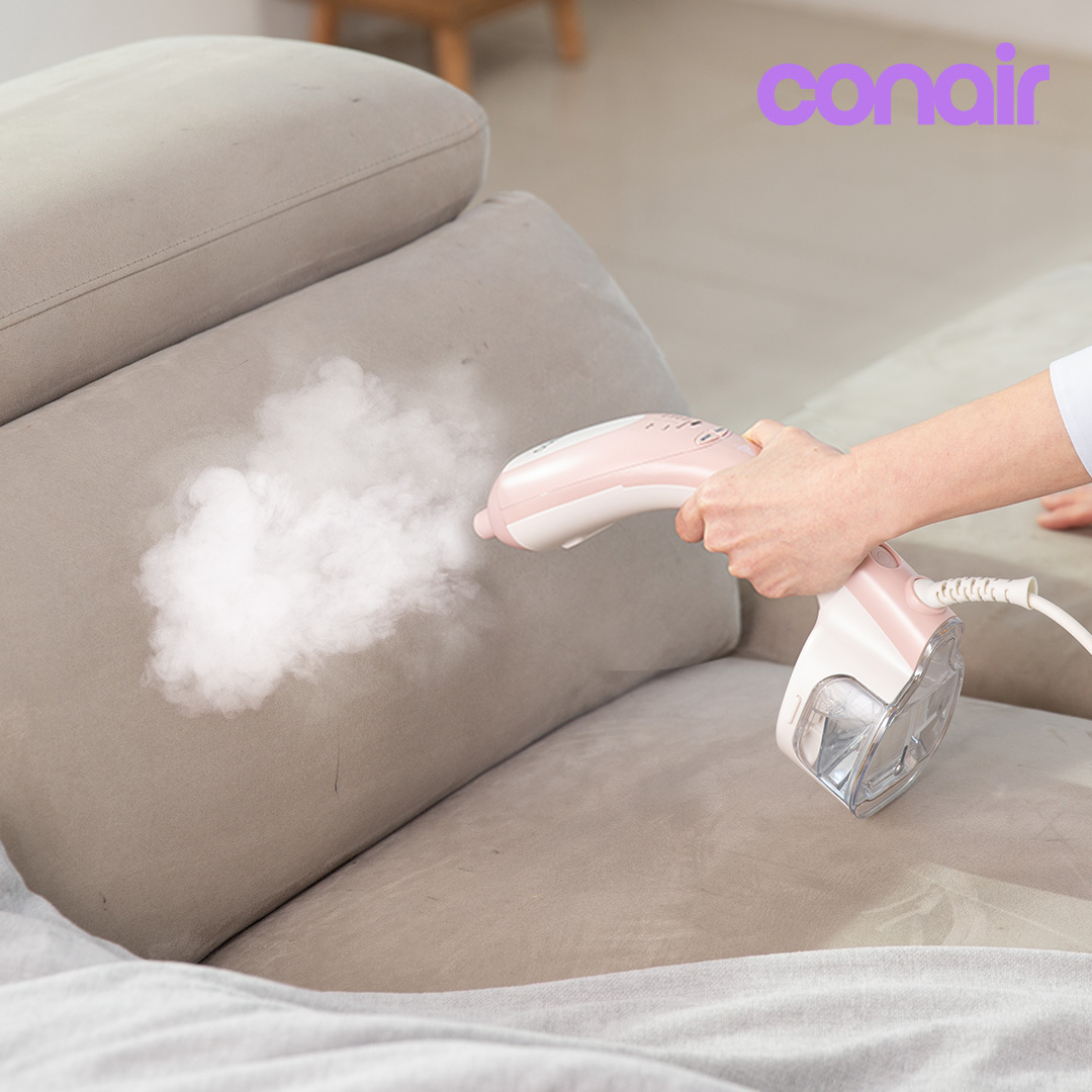 [GSI2000K] 콘에어 플렉스 프레스 2in1 스팀/열판 듀얼 다리미 주름케어 썸네일 6