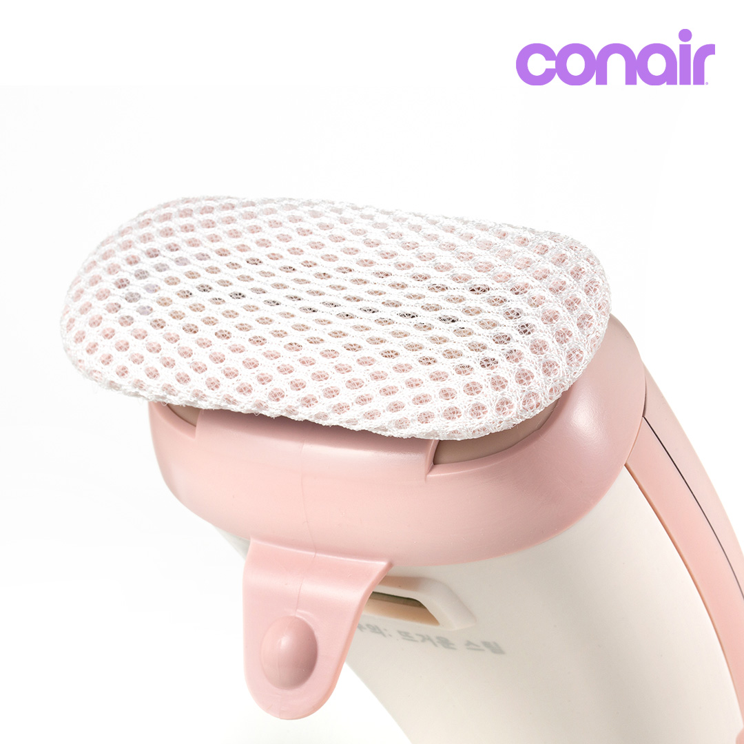 [GSI2000K] 콘에어 플렉스 프레스 2in1 스팀/열판 듀얼 다리미 주름케어 썸네일 10