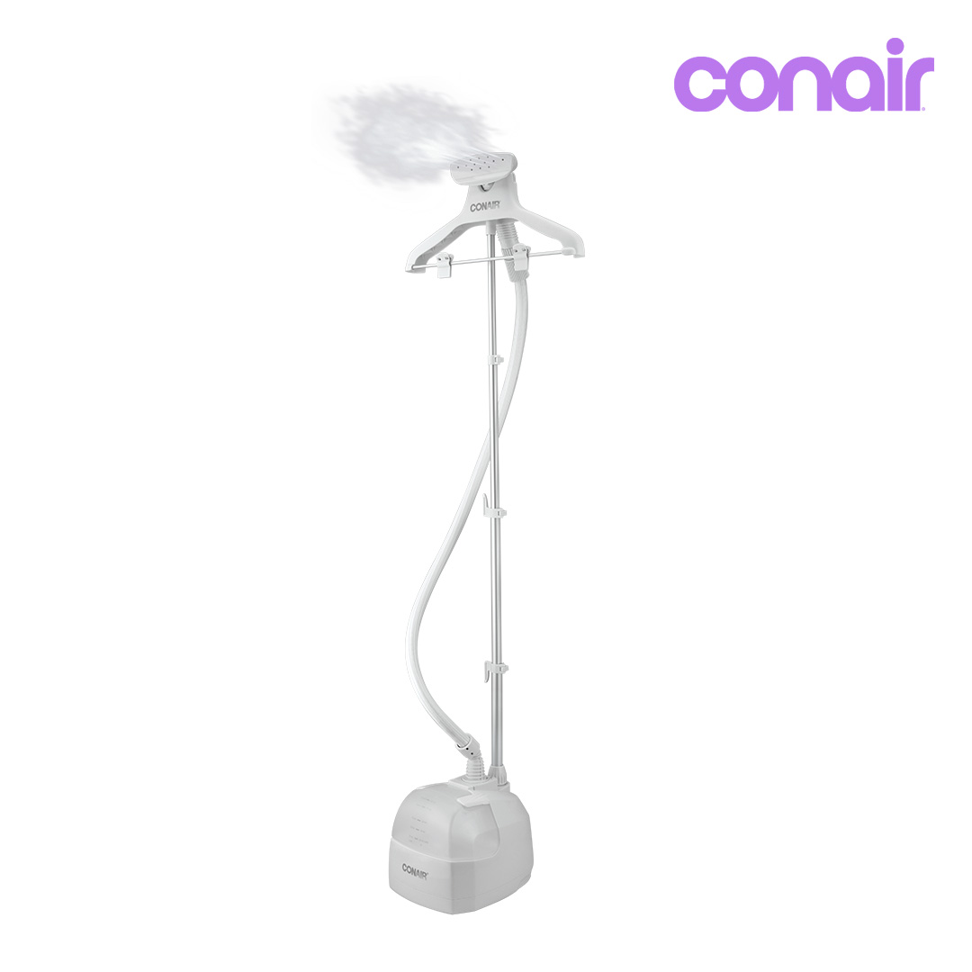 [CGS28HWK] 콘에어 12 IN 1 다기능 스타일러 스탠드 스팀다리미