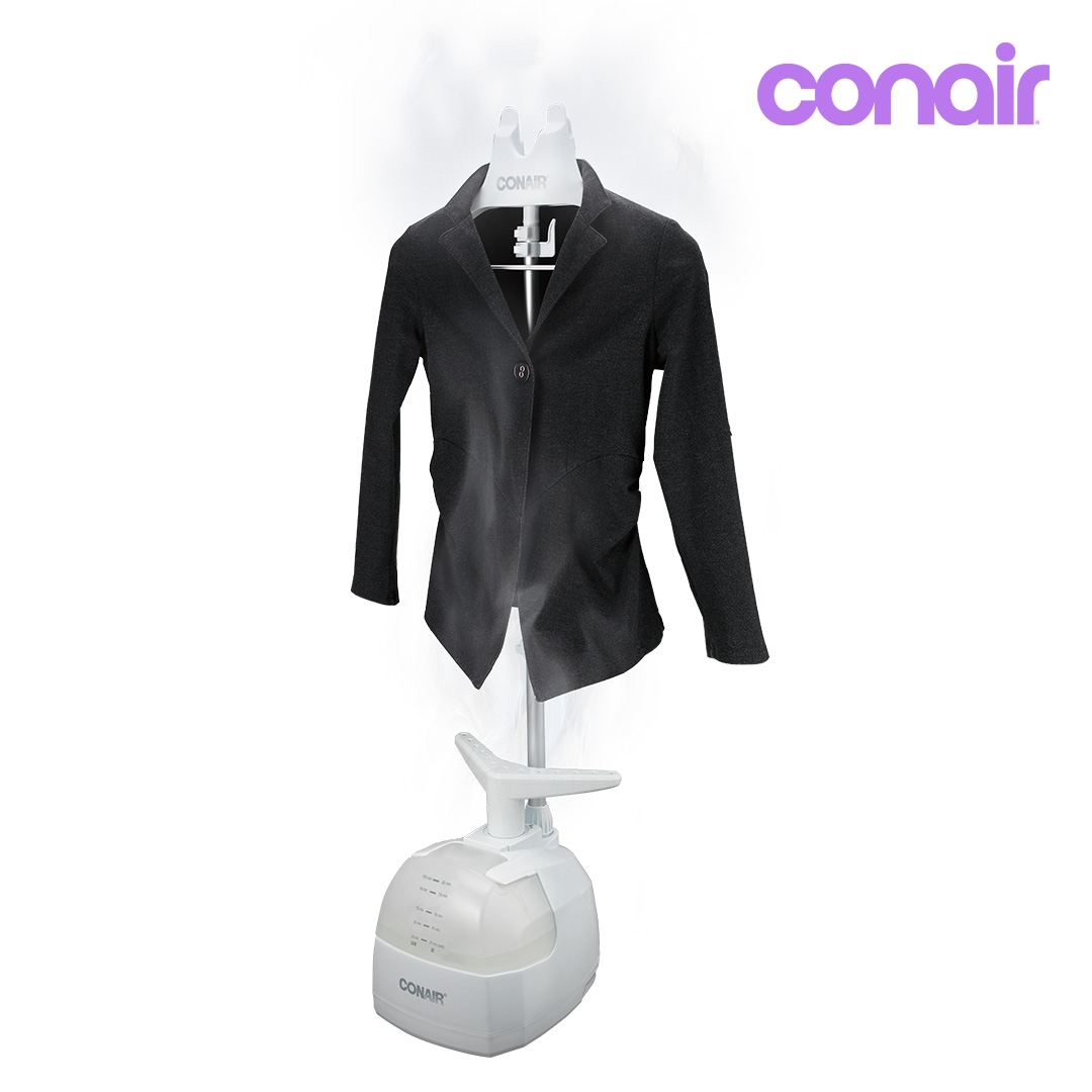 [CGS28HWK] 콘에어 12 IN 1 다기능 스타일러 스탠드 스팀다리미 썸네일 4