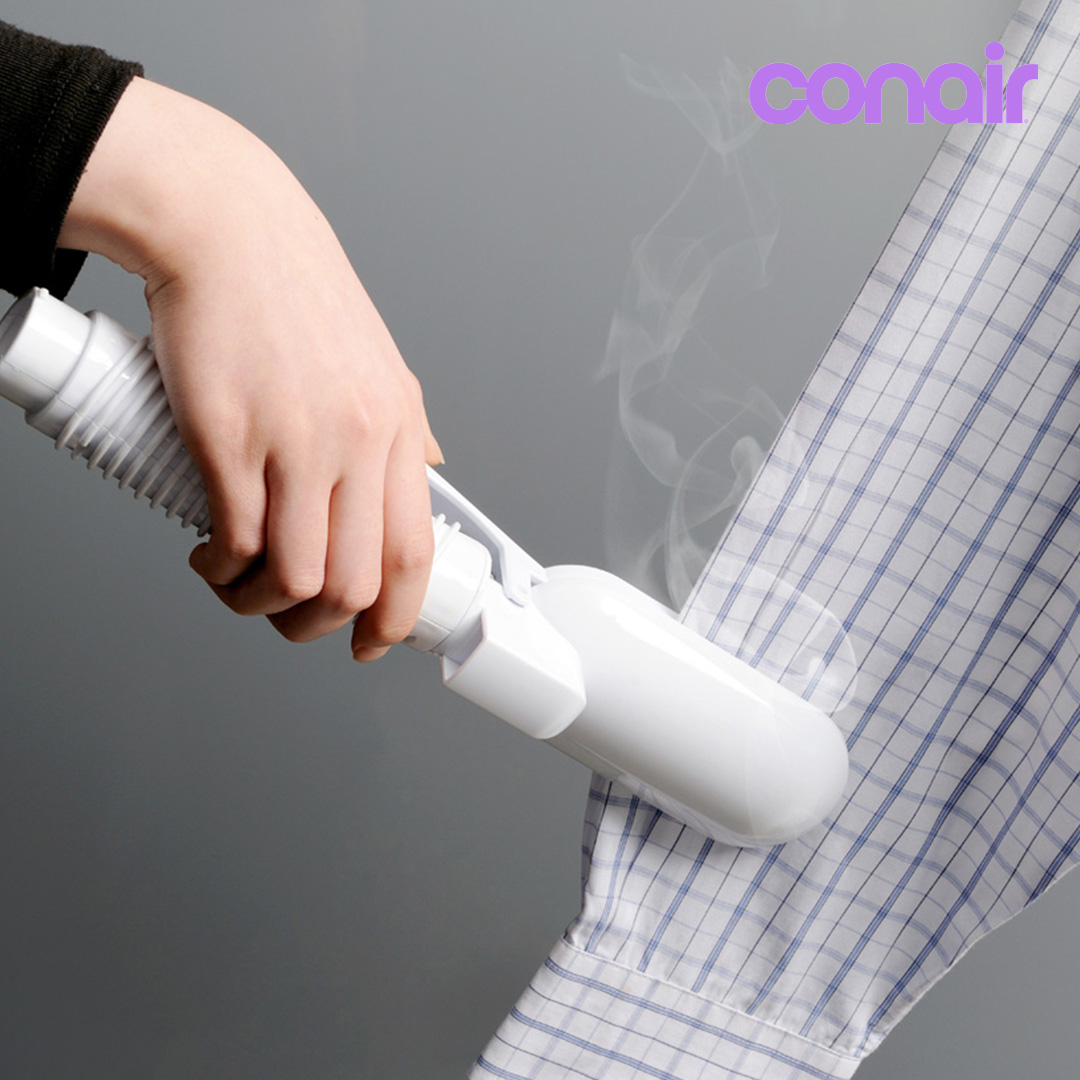 [CGS28HWK] 콘에어 12 IN 1 다기능 스타일러 스탠드 스팀다리미 썸네일 8