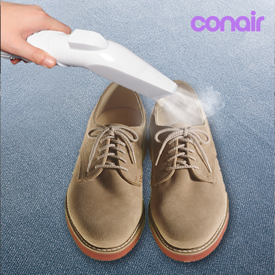 [CGS28HWK] 콘에어 12 IN 1 다기능 스타일러 스탠드 스팀다리미 썸네일 9