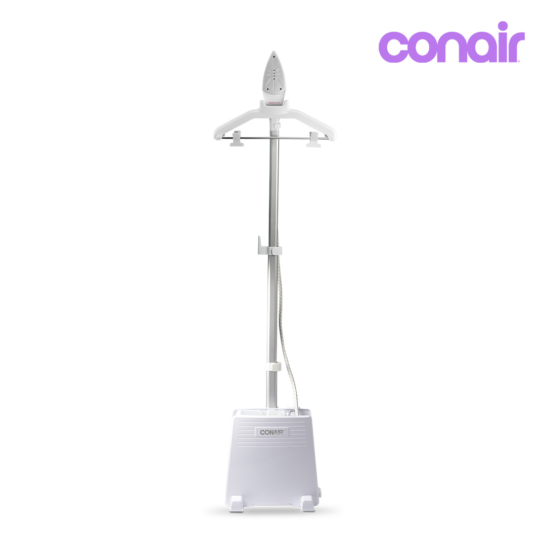 [GS88K] 콘에어 듀얼 파워 이동식 스탠드스팀다리미 GS88K 풋패달 썸네일 2