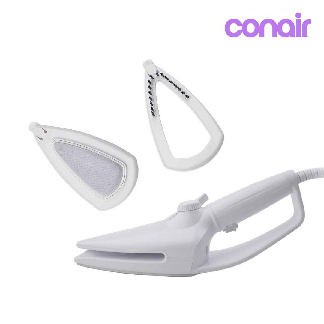 [GS88K] 콘에어 듀얼 파워 이동식 스탠드스팀다리미 GS88K 풋패달 썸네일 4