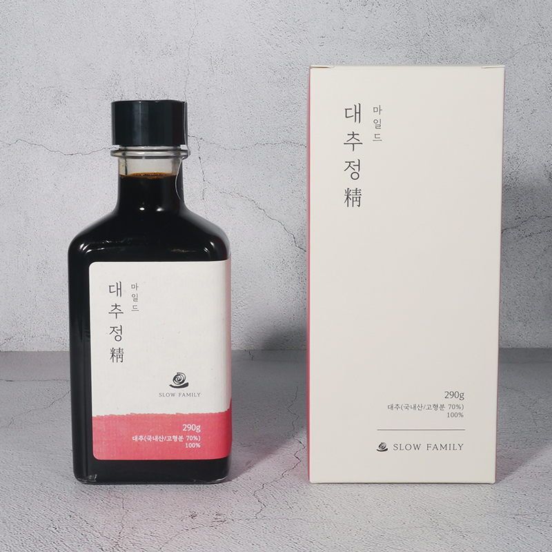 [슬로패밀리 모음전] 진저코디얼 오리지널 외 5종 썸네일 4