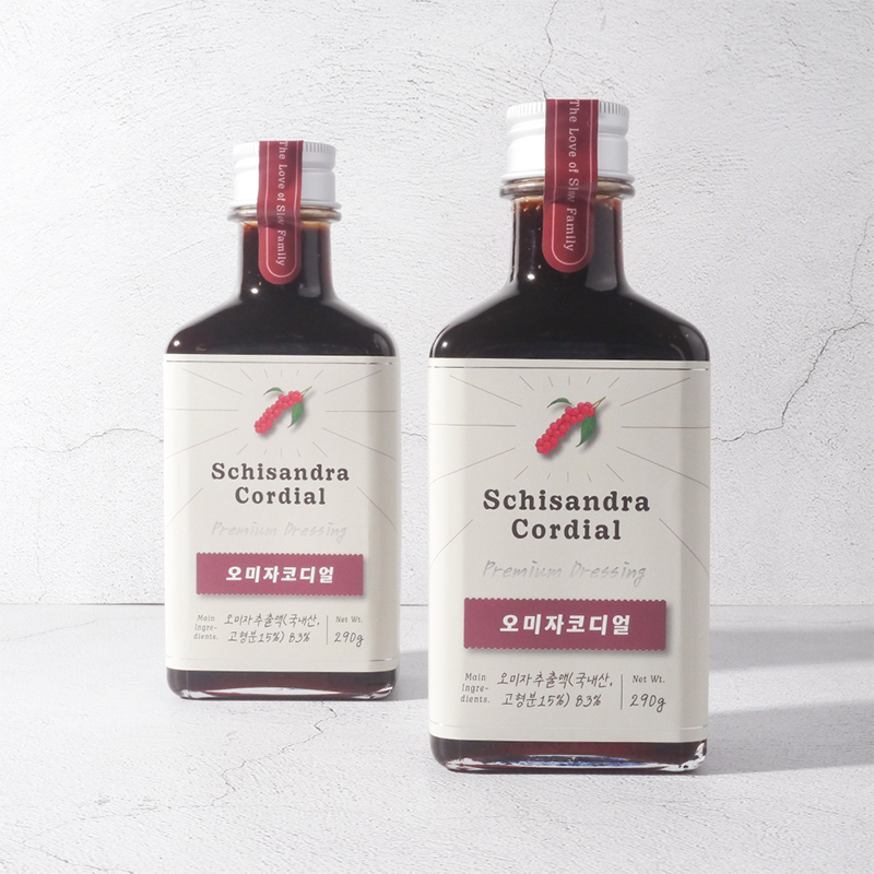 [슬로패밀리 모음전] 진저코디얼 오리지널 외 5종 썸네일 6