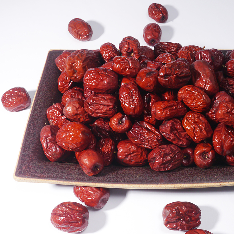 [슬로패밀리] 대추 정 마일드 (290 g) 썸네일 3