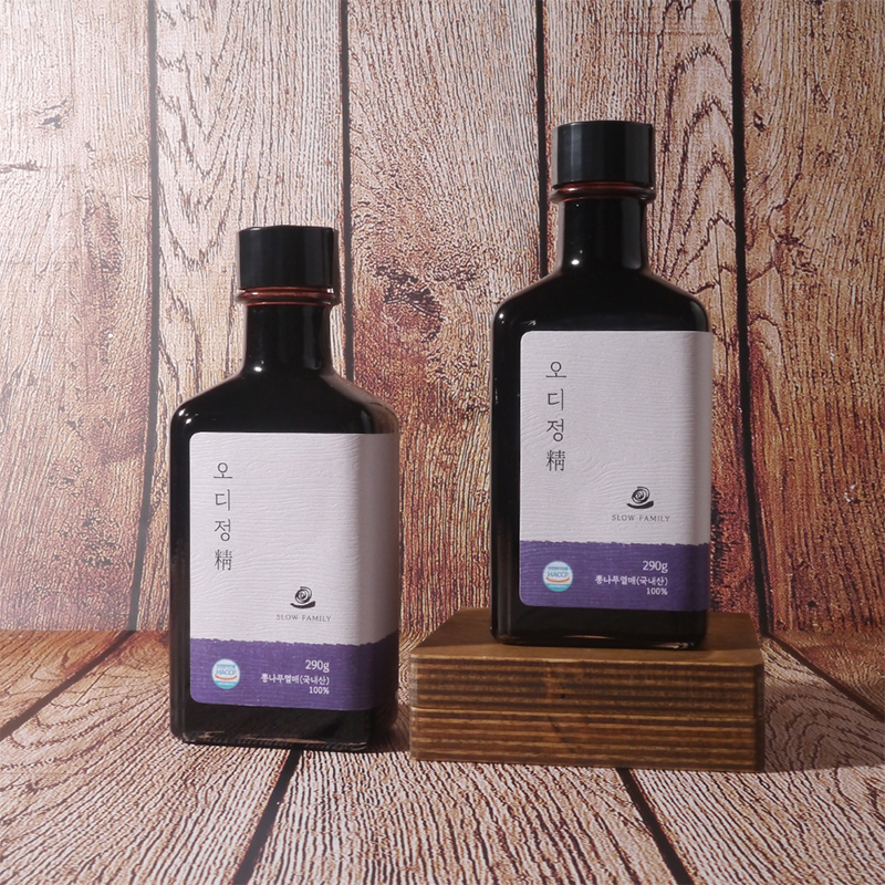 [슬로패밀리] 오디 정 (290 g)