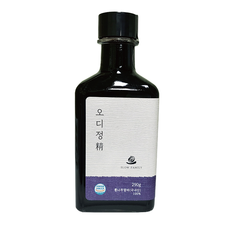 [슬로패밀리] 오디 정 (290 g) 썸네일 2