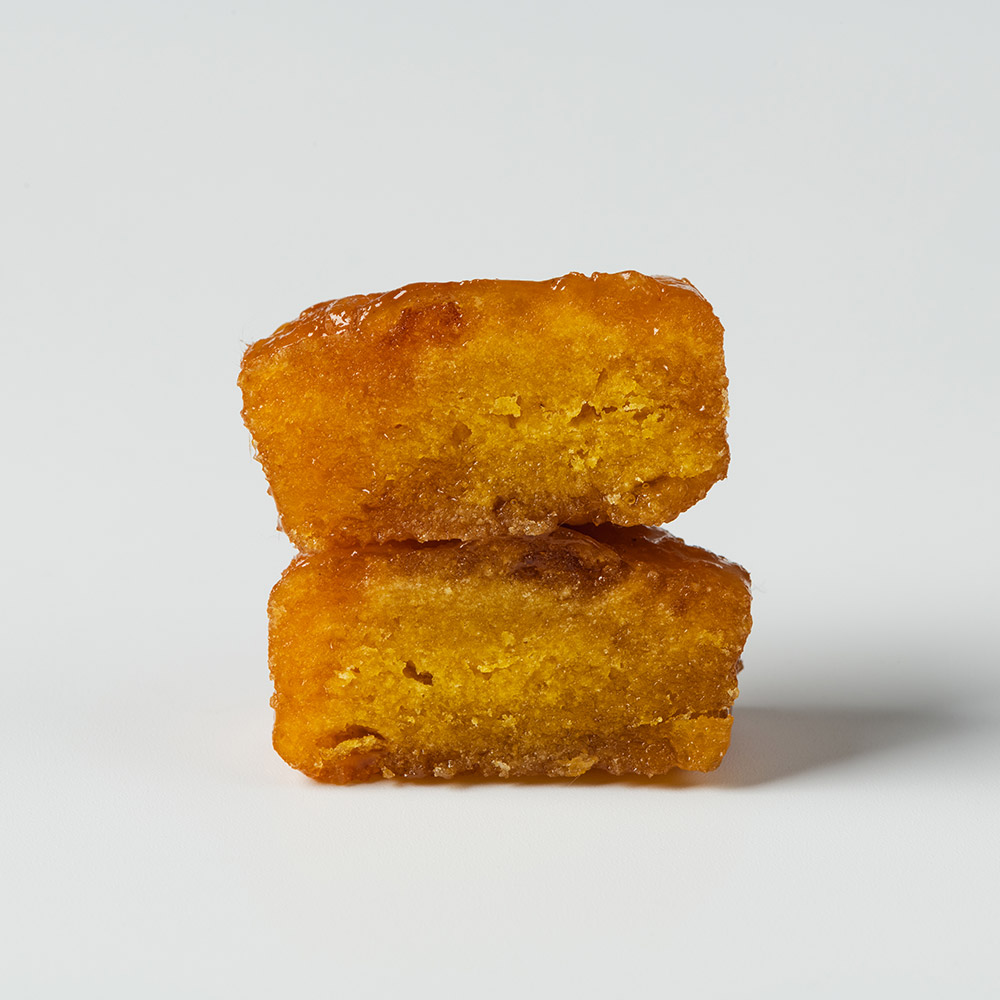 [미송당] 호박으로 만든 호박약과 (30개입) 썸네일 6