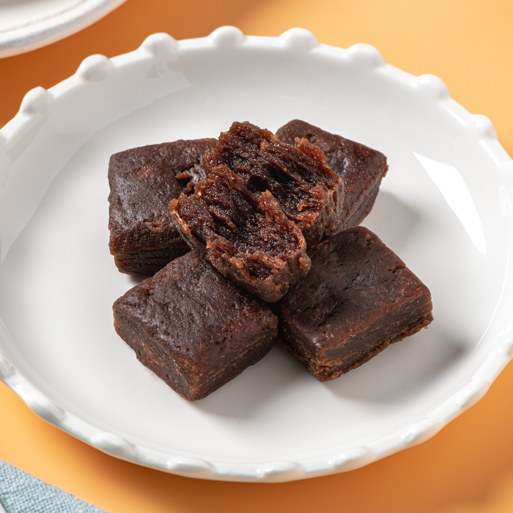 [미송당] 브라우니 약과 (36입) 썸네일 3