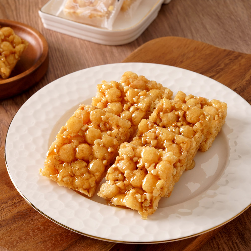 [미송당] 우리쌀 오란다 30입 (2봉) 썸네일 2