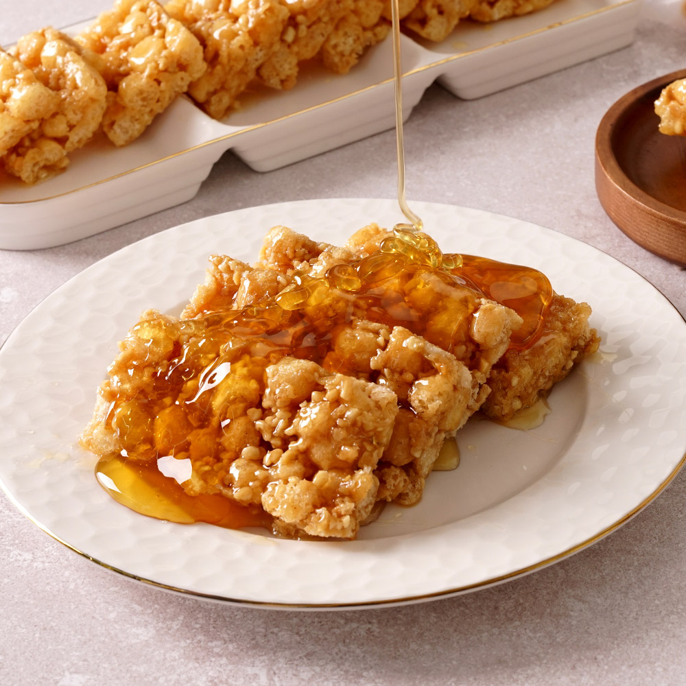 [미송당] 우리쌀 오란다 30입 (2봉) 썸네일 4